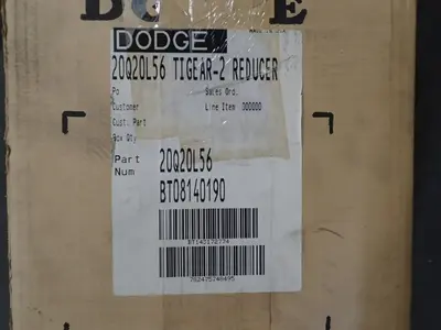 USED DODGE 20Q20L56