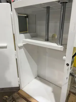 USED DYNAMIC AIR 388