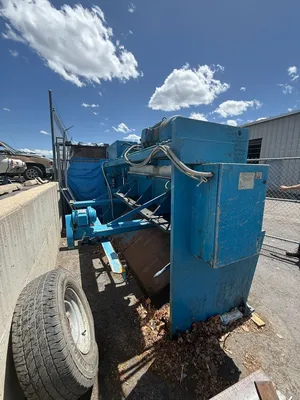USED 2008 KRRAS RAS 306