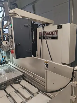 USED 2018 CHEVALIER FSG-1632 AD III