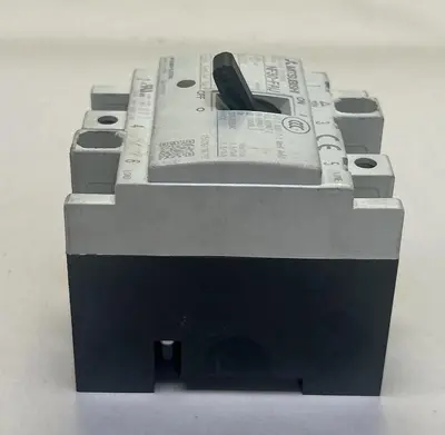 USED MITSUBISHI NF30-FAU