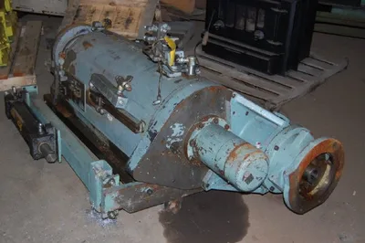 CINCINNATI-MILACRON _UNKNOWN_ Accessories & Tooling | Mohawk Machinery (2)