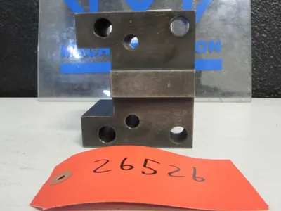 DOOSAN PUMA 300 L32510667E OD STATIC TURNING TOOL PARTING STICK HOLDER 1.0"