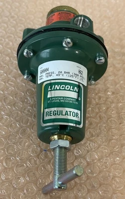 NEW Lincoln 600004