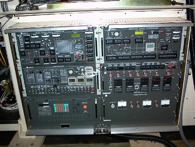 USED 1995 TECHNOPLAS SIM 5050 A