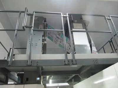 KOMORI Web Offset Presses Commercial Web Offset | Machinery Solutions Group, Inc. (3)