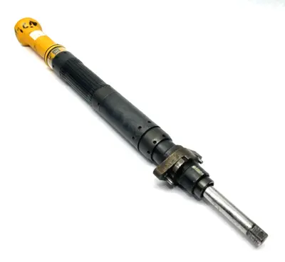 USED ATLAS COPCO ELECTRONIC NUT RUNNER TORQUE TOOL 8433073164