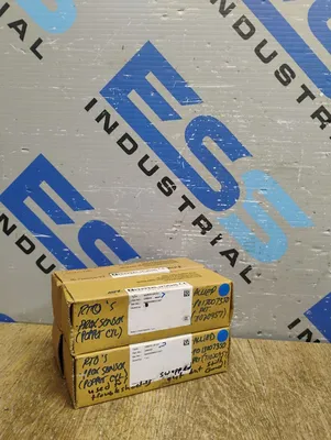 PEPPER+FUCHS NBB20-U4-UU Electrical/PLC/Automation | ESS Industrial Equipment Sales (1)
