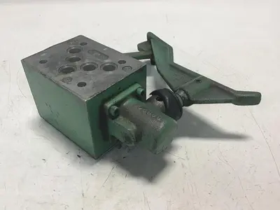 USED PARKER D3ML4B10X4384
