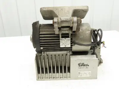 Used EFKA _UNKNOWN_ Motor Controllers Indiana US | Arrow Industrial #1456486
