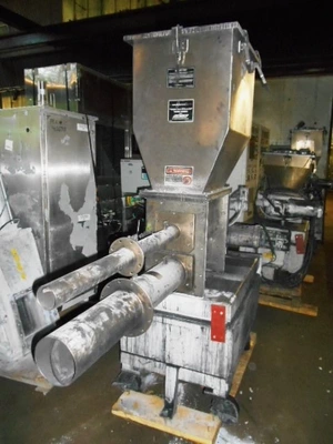 Used _UNKNOWN_ _UNKNOWN_ Screw Feeders Ohio US | Federal Equipment Company #1553367