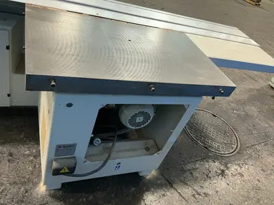 Used 2000 SCMI SI350 N Automatic Panel Saws Ohio US | HGR 24 #1519982
