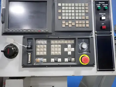 USED TATUNGOKUMA ESL6