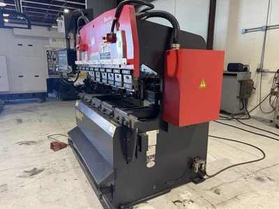 USED 2001 AMADA RG-50