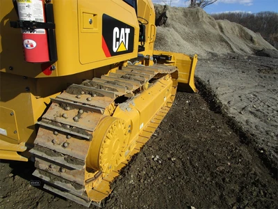 Used 2015 CATERPILLAR D3K2 XL Crawler Dozers | Abele Tractor #1342938