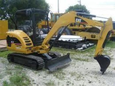 USED 2022 Caterpillar 302.5C