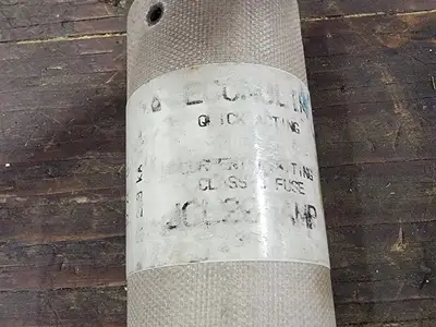USED ECOLONIM JCL 200