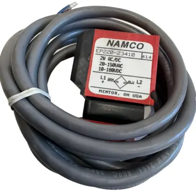 NEW NAMCO EP220-23410 PHOTOELECTRIC SENSOR EP22023410