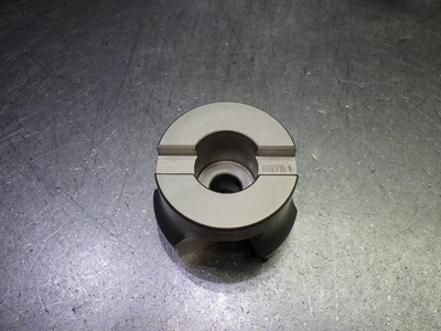 Iscar 2" Indexable Facemill 3/4" Arbor F90SD D2.00-.75-CP12 (LOC2848D)