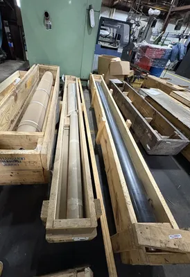 WEBEX A-350-150 Material Handling | ESS Industrial Equipment Sales (1)