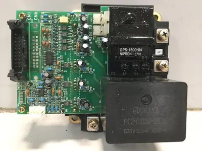 USED SUMITOMO SA765517AD