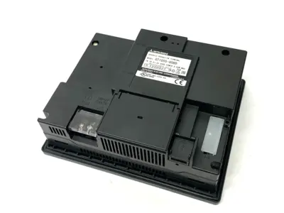 USED MITSUBISHI ELECTRIC GRAPHIC OPERATION HMI TERMINAL GOT1000