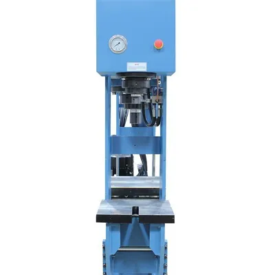 BAILEIGH HSP-60M-C H-Frame | Sierra Victor Industries (3)