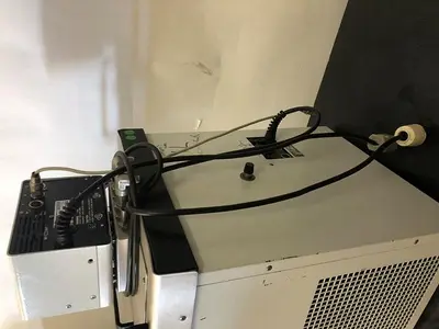Haake F3 K Circulating Water Bath Chiller