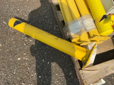 Used _UNKNOWN_ _UNKNOWN_ Guard Rails Michigan US | Miedema Asset Management Group #1322461