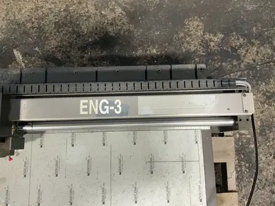 Used QUALITY ONE ENGRAVERS QUEST 1224 ENGRAVER Engravers Ohio US | HGR 24 #1463268