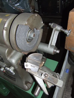 USED WORCESTER DD2