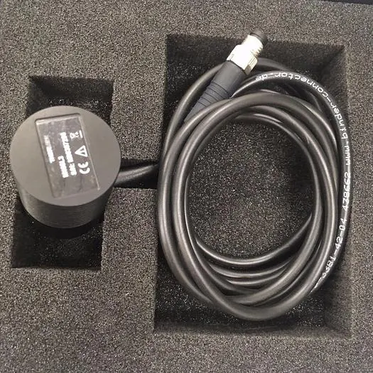 THORLABS M455L3