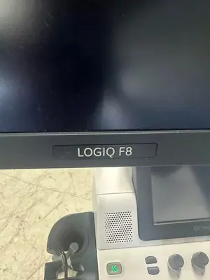 Used GE GE LOGIQ F8 Series Medical Imaging - Other Texas US | PT Medical Technologies #1458931