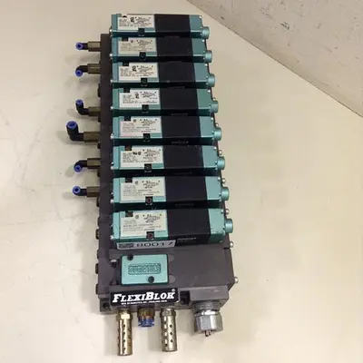 USED NUMATICS 082SA415M