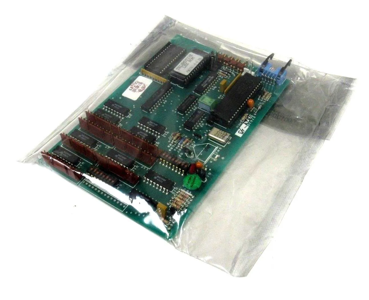 NEW TELEMOTIVE E7630-43 PC BOARD E763043 4363