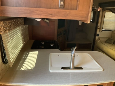 Used 2015 JAYCO EAGLE Campers, Caravans, Motorhomes Michigan US | Miedema Asset Management Group #1320435