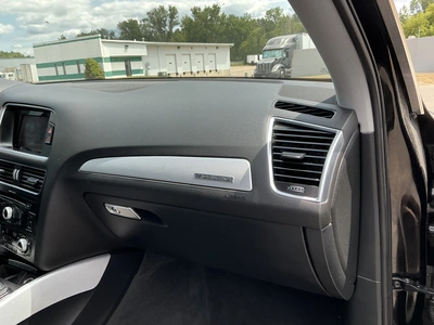 Used 2017 AUDI Q5 SUVs Michigan US | Miedema Asset Management Group #1322350