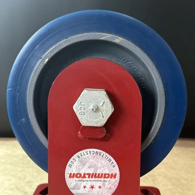 NEW Hamilton Caster 54303
