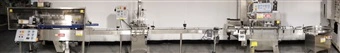 Used KAPS _UNKNOWN_ Liquid & Paste Complete Packaging Lines Connecticut US | DMC Industries #1281876