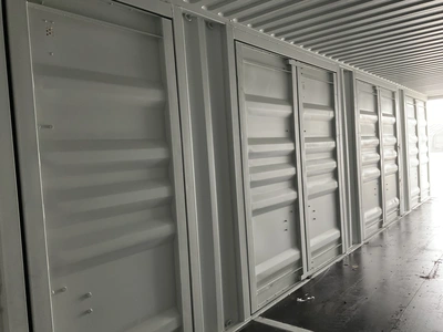 Used 2026 HIGH CUBE _UNKNOWN_ Shipping Containers Michigan US | Miedema Asset Management Group #1313980