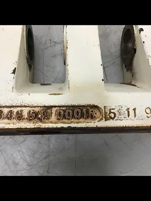 USED ENGEL 0345541 0001R