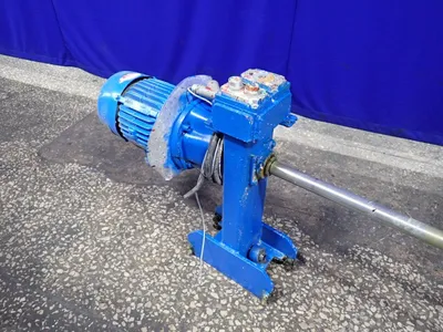 Mixer