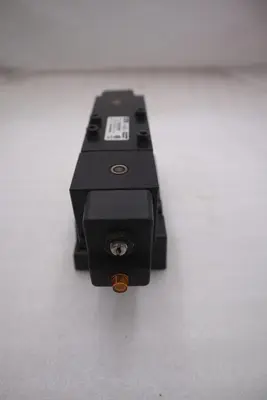 PARKER H22VXBG053A/ H2225BGA53A VALVE 150 PSI 120V/60HZ-110V/50HZ STOCK K-3682