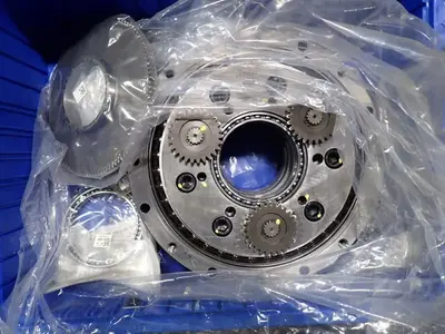 Speed Reducer - 0e20061
