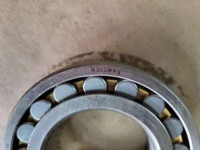 NEW ROLLWAY 22211 MB C3W33