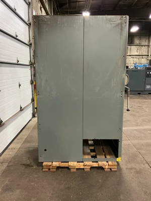 Used Square D 44035-234-57 Switchgears Ohio US | Equipment Recovery Corp. #1331273