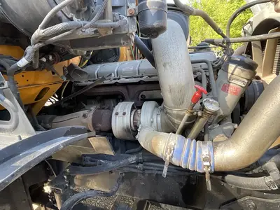 Used 2004 STERLING L9500 Dump trucks Virginia US | Proxy Equipment #1388708