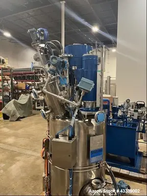 USED ROSENMUND RGFD