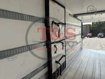 Used 2024 GREAT DANE _UNKNOWN_ Reefer Trailers Illinois US | T&S Trailer Pool #1545387