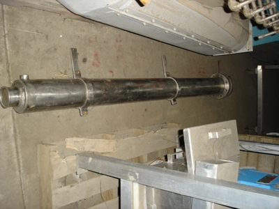 Used _UNKNOWN_ E372 R3 Tubular Evaporators Minnesota US | A&I Equipment #1317467